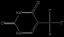 5-(Trifluoromethyl)uracil