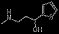 3-Methylamino-1-(2-thienyl)-1-propanol