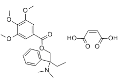 Trimebutine Maleate