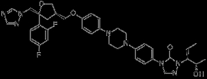 Posaconazole