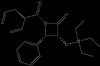 (3R 4S)-1-benzoyl-4-phenyl-3- (triethylsilyloxy)azetidin-2-one