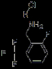 2-Fluoro-6-(trifluoromethyl)benzylamine HCl