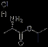 L-Alanine isopropyl ester hydrochloride