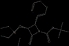 (3R 4S)-tert-butyl 2-oxo-4-phenyl-3- (triethylsilyloxy)azetidine- 1-carboxylate