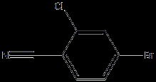 4-Bromo-2-Chlorobenzonitrile