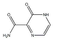 3-Hydroxypyrazine-2-Carboxamide