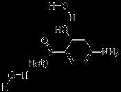 P-Aminosalicylate Sodium