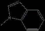 1-Methylindole