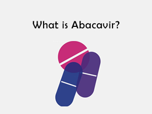  CAS No. 136470-78-5 What is Abacavir?