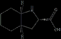 L-Octahydroindole-2-carboxylic acid