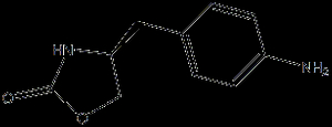 (S)-4-(4-Aminobenzyl)-2(1H)-oxazolidinone