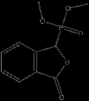 3-oxo-1,3-dihydroisobenzofuran-1-ylphosphonic acid