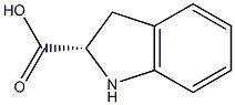 (S)-(-)-Indoline-2-carboxylic acid