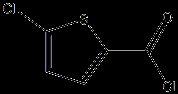 5-CHLOROTHIOPHENE-2-CARBONYL CHLORIDE