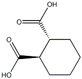 (1R,2R)-1,2-Cyclohexanedicarboxylic Acid